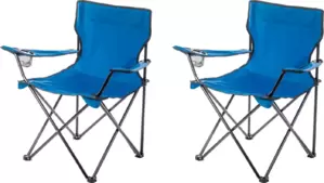 Sundays ZC-CC005 (2шт, синий)