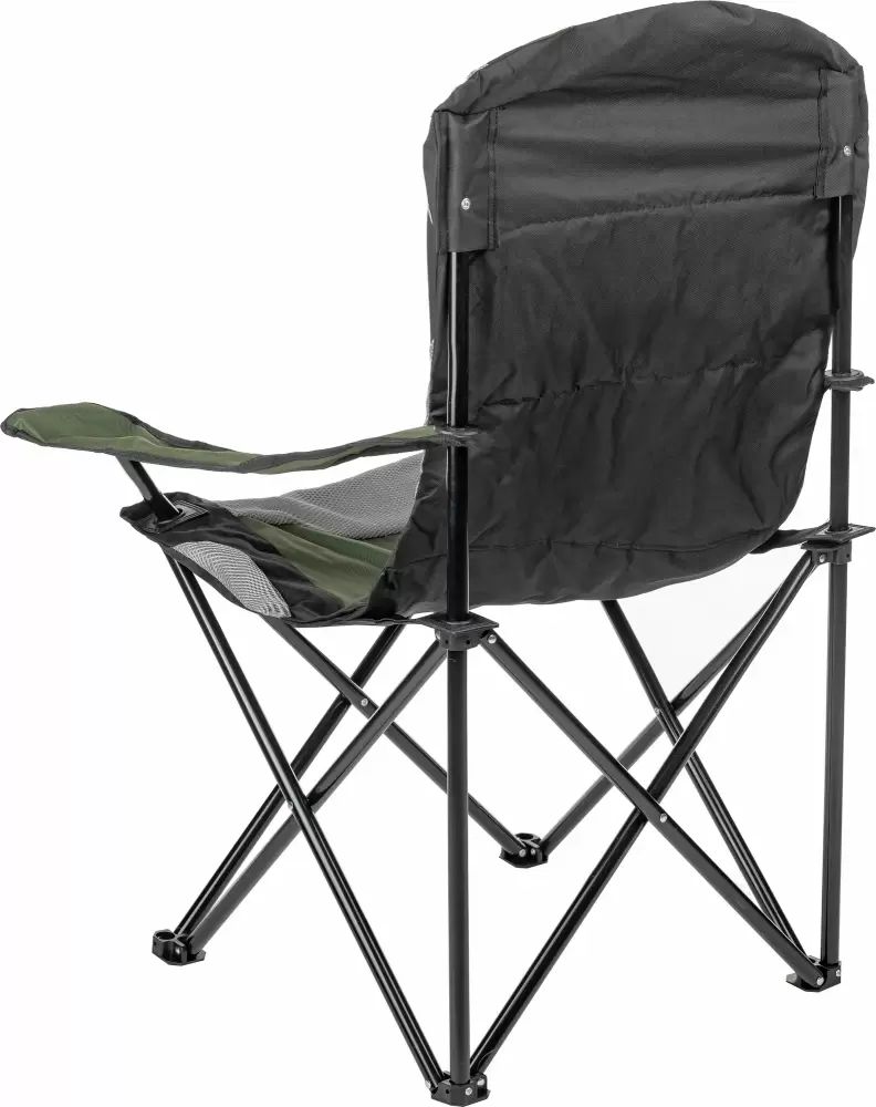 Кресло Sundays ZC-CC102 (2шт, серый/зеленый) фото 5