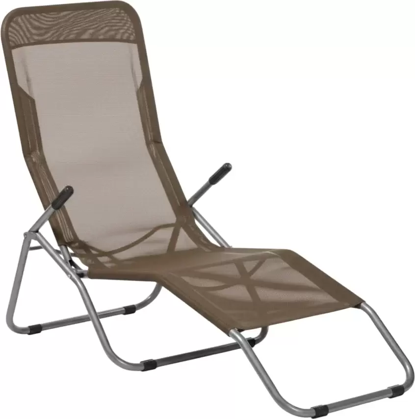 Sundays ZC-CL005-1 (коричневый)