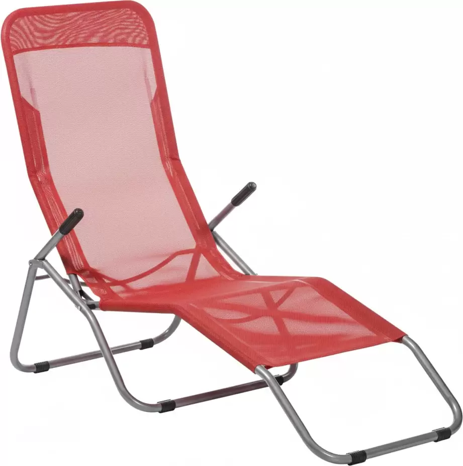 Sundays ZC-CL005-1 (красный)