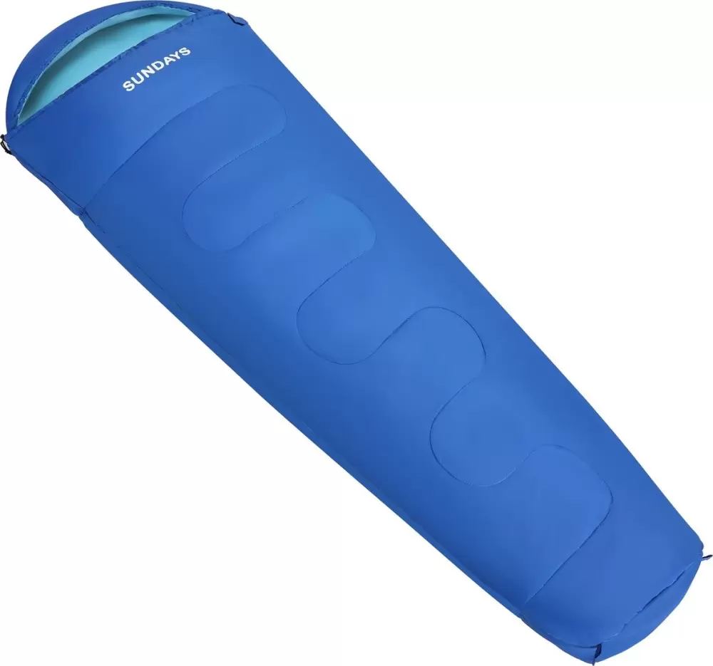 Sundays ZC-SB-S4 (синий)