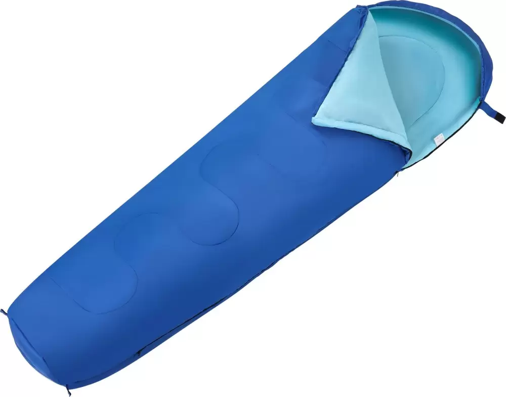 Спальный мешок Sundays ZC-SB-S4 (синий) фото