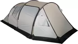 Кемпинговая палатка Sundays ZC-TT013 (светло-серый/черный) фото
