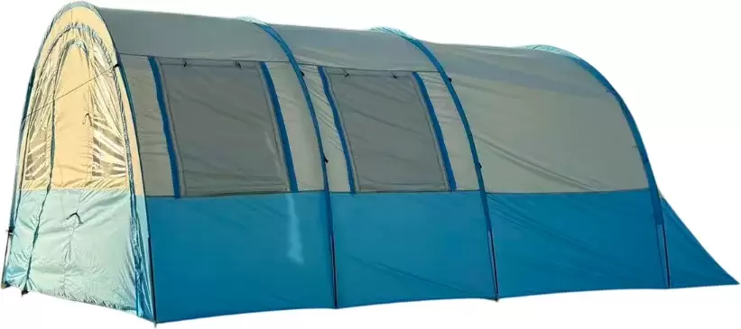 Sundays ZC-TT023 (светло-серый/синий)