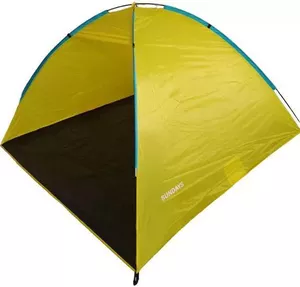 Палатка пляжная Sundays ZC-TT044 (желтый) фото