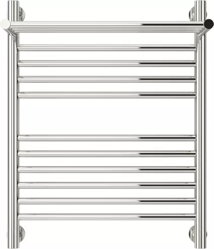Полотенцесушитель Сунержа Богема с полкой+ 600x500 00-0223-6050 фото