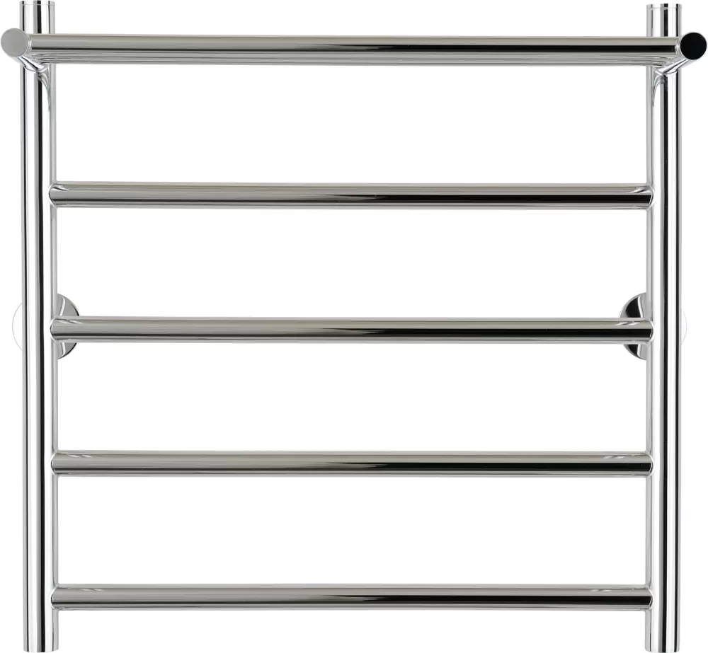 Полотенцесушитель Стилье Универсал-54 600х500 (Полка + 4) П 21 00654-6050 фото