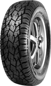 Всесезонная шина Sunfull Mont-Pro AT782 245/70R16 107T фото