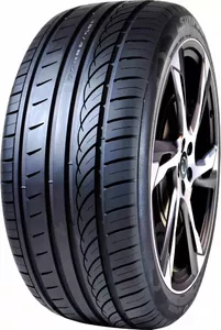 Зимняя шина Sunfull Mont-Pro HP881 215/60R17 96H фото