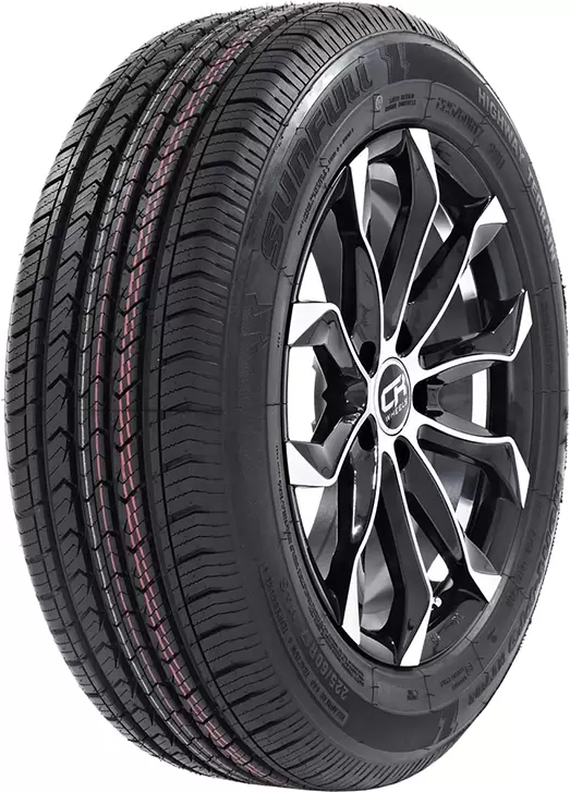 Sunfull Mont-Pro HT782 235/70R16 106H