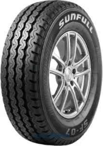 Sunfull SF-07 195/75R16C 107/105R