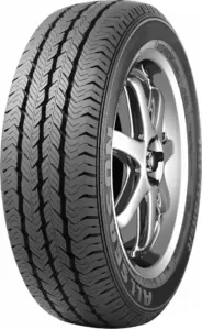 Всесезонная шина Sunfull SF-08 AS 195/70R15C 104/102R фото