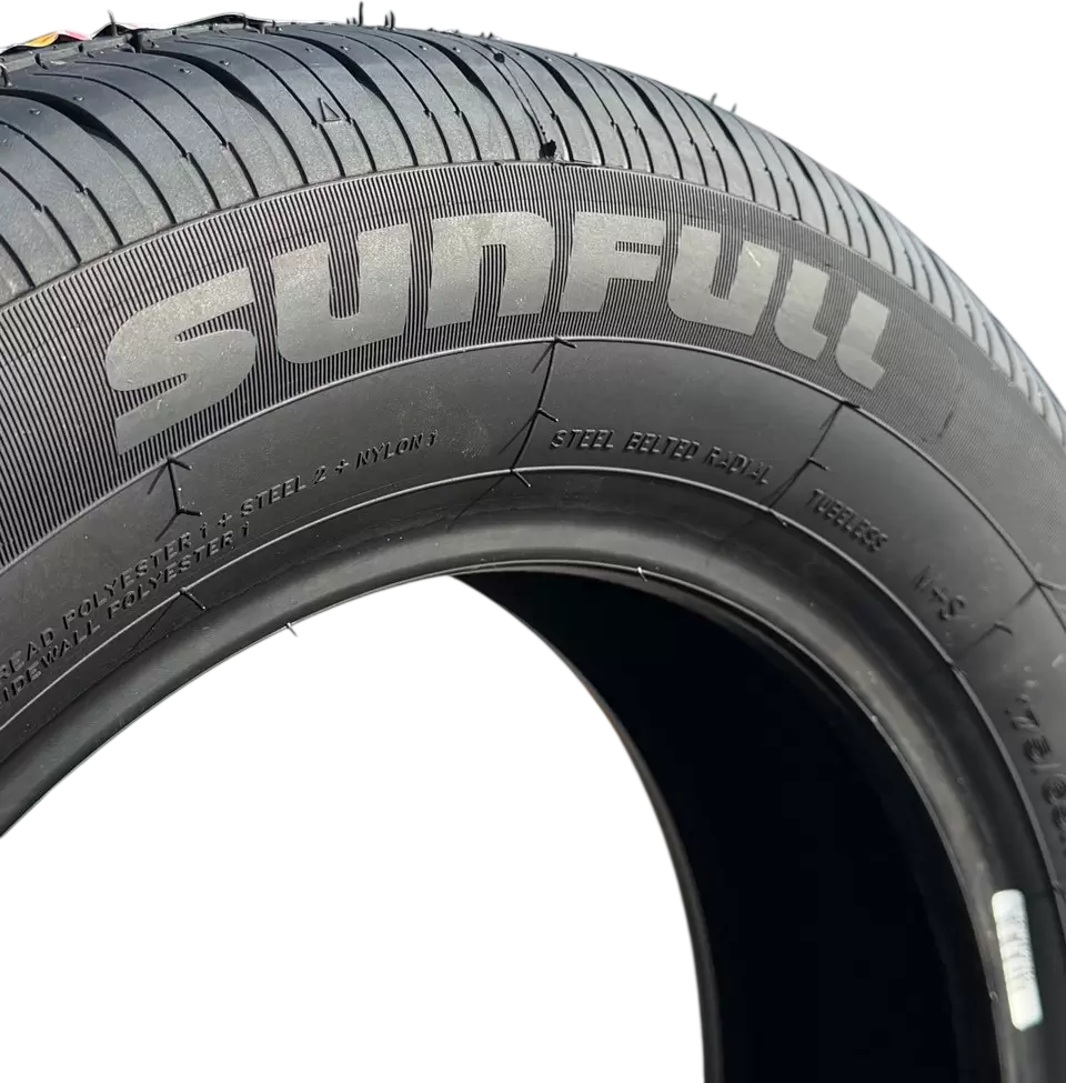 Летняя шина Sunfull SF-600 185/60R15 84H фото 3