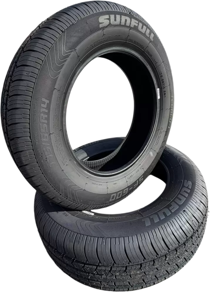Летняя шина Sunfull SF-600 195/60R15 88H фото