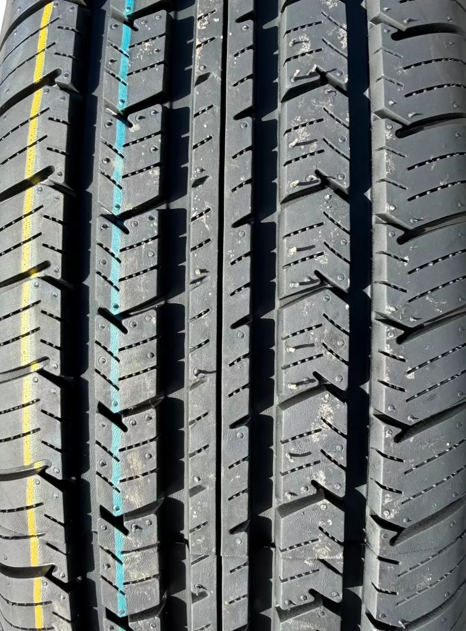 Летняя шина Sunfull SF-600 205/70R15 96H фото 4