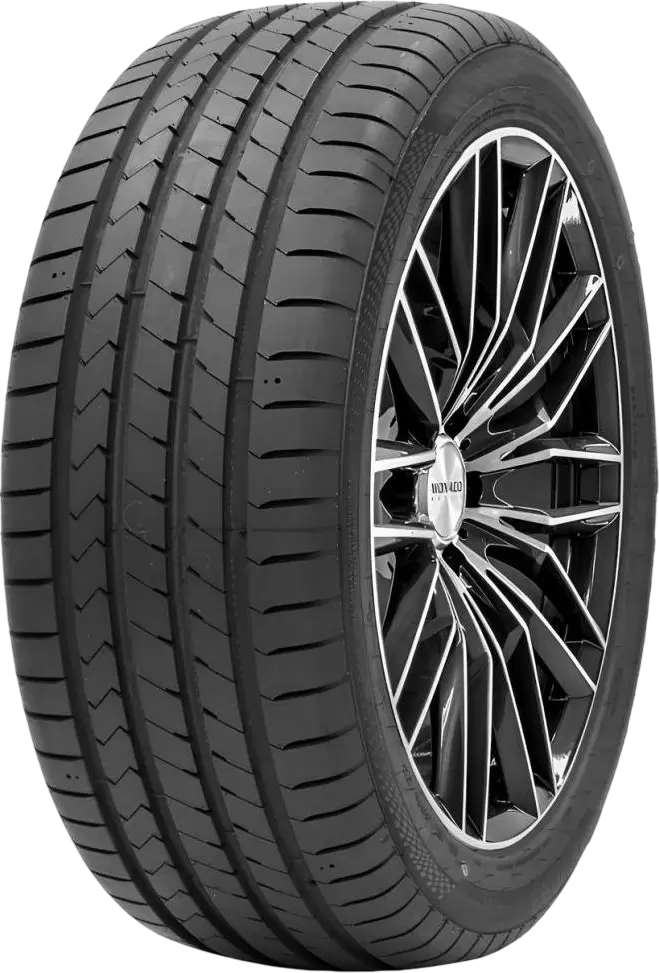 Sunfull SF-800 EV 245/45R19 102Y