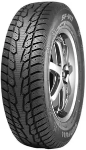 Зимняя шина Sunfull SF-W11 195/65R15 91T фото