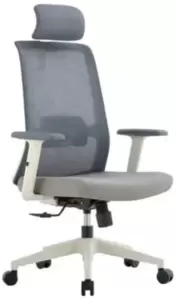 Офисное кресло Sunon Yoho CYH80SW (серый)