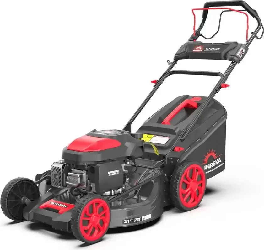 SUNREKA GLM53HST