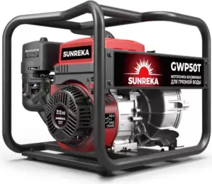 SUNREKA GWP50T