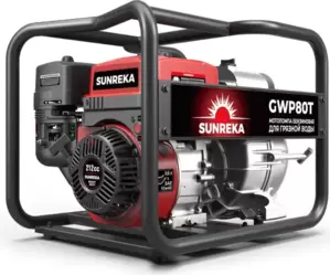 SUNREKA GWP80T
