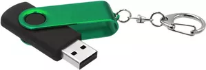 USB Flash Suntrap Twist Color 16GB (зеленый) фото