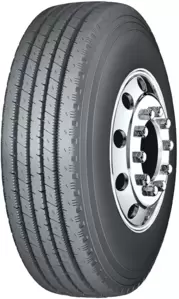 Грузовая шина Sunwide SHW210 315/80R22.5 156/153L фото