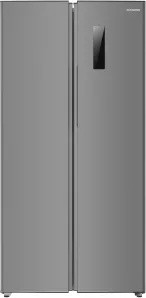 Холодильник side by side SunWind SCS454F фото