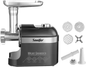 Мясорубка Sonifer SF-5030 фото