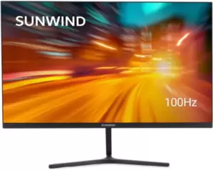 Монитор SunWind SM-24FI223 фото