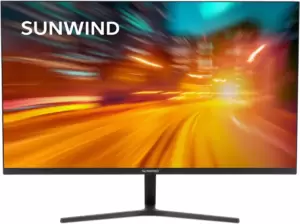 Монитор SunWind SM-24FI401 фото