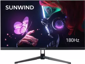 Игровой монитор SunWind SM-25FI401 фото