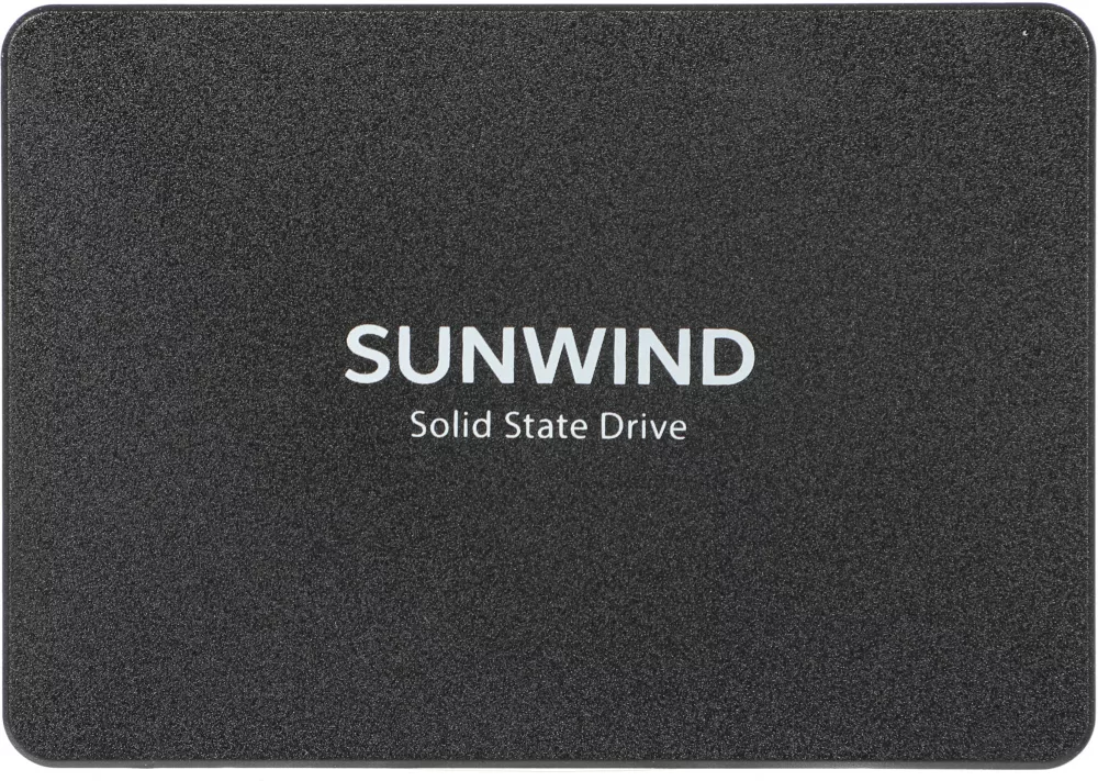 Sunwind ST3 SWSSD004TS2 4TB