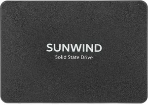 SSD SunWind ST3 SWSSD004TS2 4TB фото