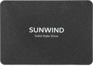SSD SunWind ST3 SWSSD128GS2T фото
