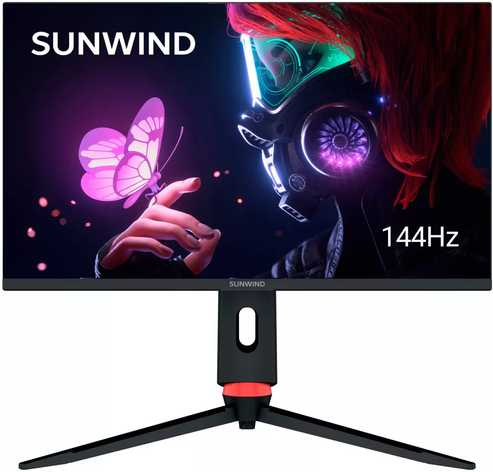 Sunwind SUN-M24BG120