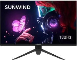 Игровой монитор SunWind SUN-M27BG130 фото