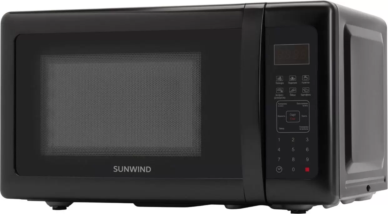 Sunwind SUN-MW007