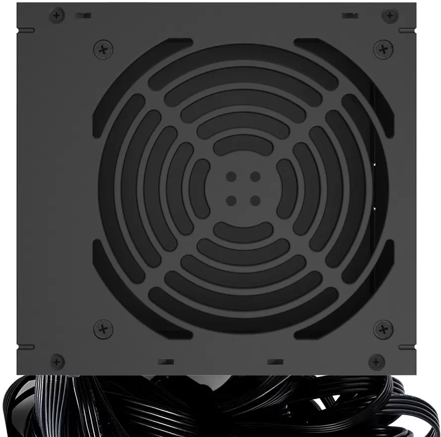 Блок питания Super Flower Combat DB 750W ATX3.1 SF-750C12DB фото