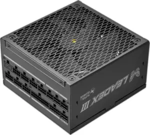 Блок питания Super Flower Leadex III Gold Up ATX 3.1 850W SF-850F14GE фото