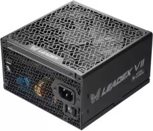 Блок питания Super Flower Leadex VII Platinum PRO 1000W SF-1000F14XP