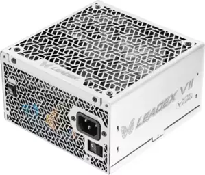 Super Flower Leadex VII XG 1300W SF-1300F14XG(WH)