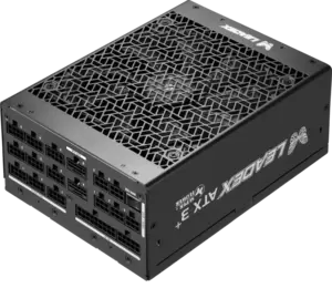 Блок питания Super Flower SF-1700F14HT фото