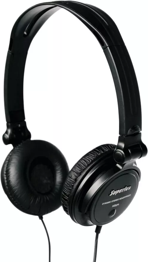 Superlux HD572