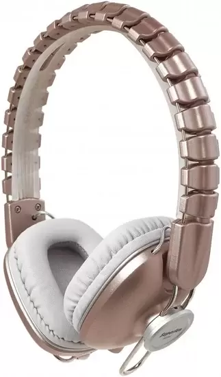 Superlux HD581 (золотистый)
