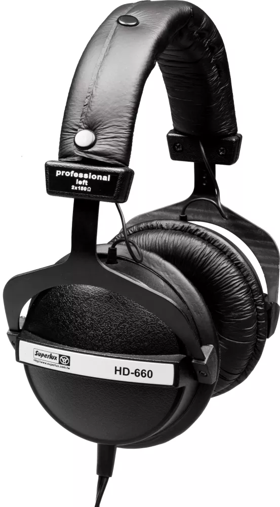 Superlux HD660