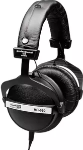 Наушники Superlux HD660 фото