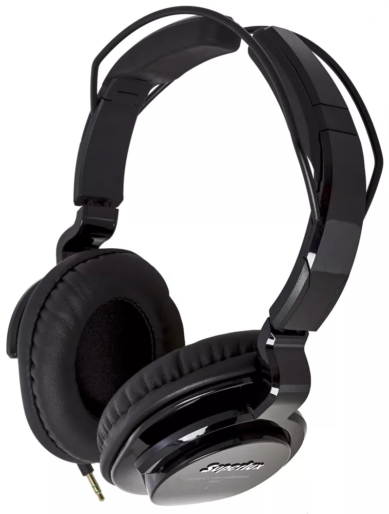 Superlux HD661