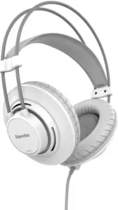 Наушники Superlux HD672 (белый) icon