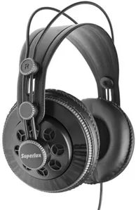 Наушники Superlux HD681B фото